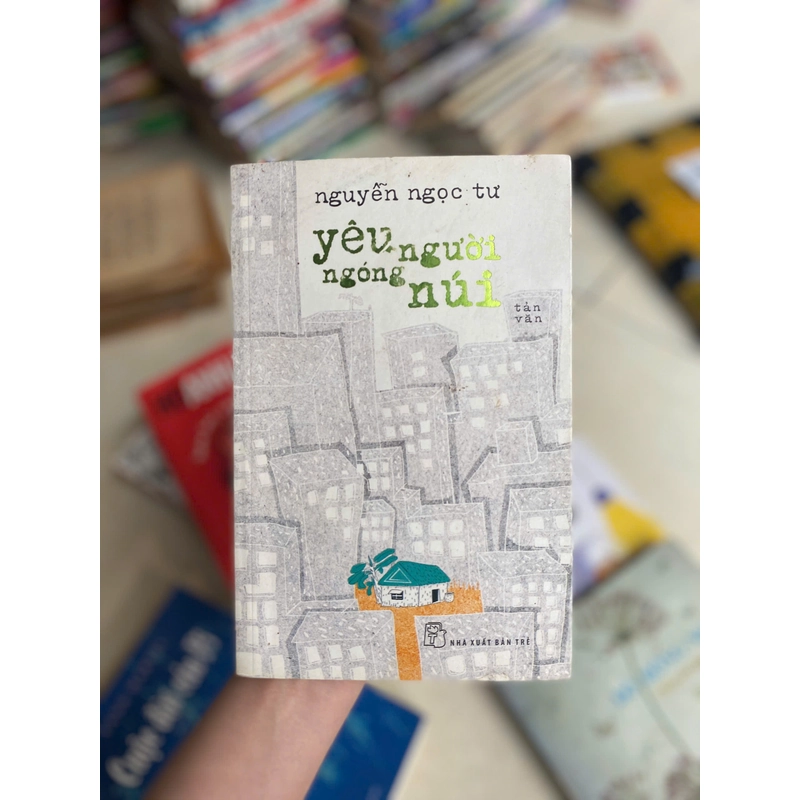 Yêu Người Ngóng Núi 422335