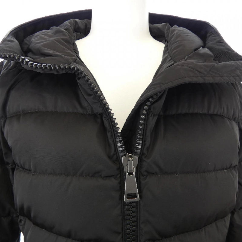 MONCLER TETRA Áo khoác lông - Hàng hiệu Chính hãng 817711