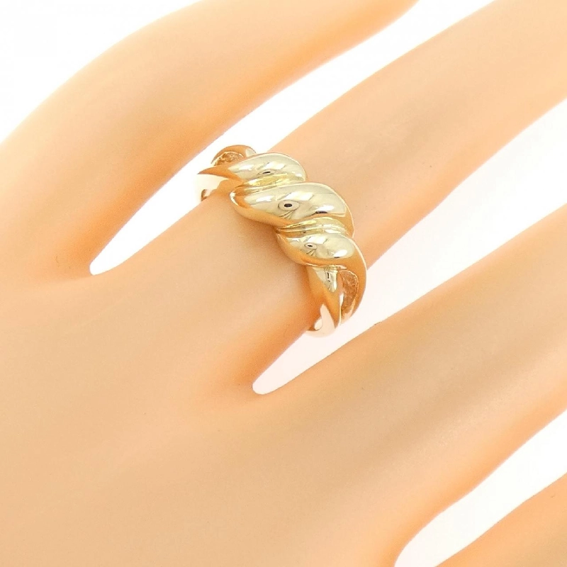 Nhẫn 14KYG - Hàng hiệu Authentic 854988