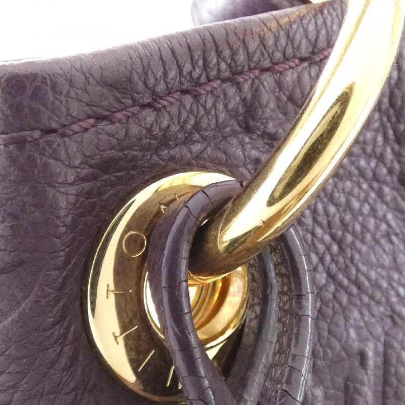 Túi xách vai Louis Vuitton Monogram Empreinte Artsy MM M93828 610123
