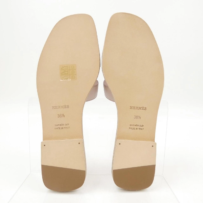 Giày sandal HERMES - Hàng hiệu Authentic 830327