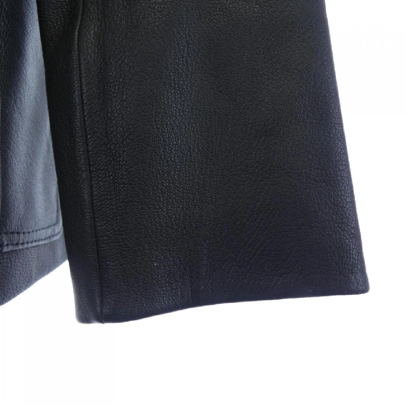 ZELAL Áo khoác da - Hàng hiệu Authentic 817315