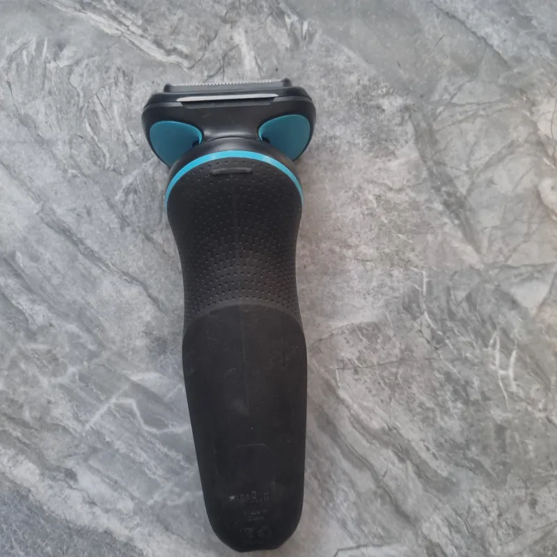 Máy Cạo râu Braun S5 791054