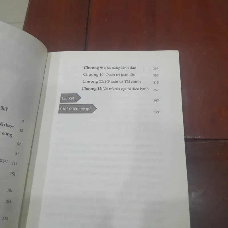 Waseda Business School - MBA CĂN BẢN 691259