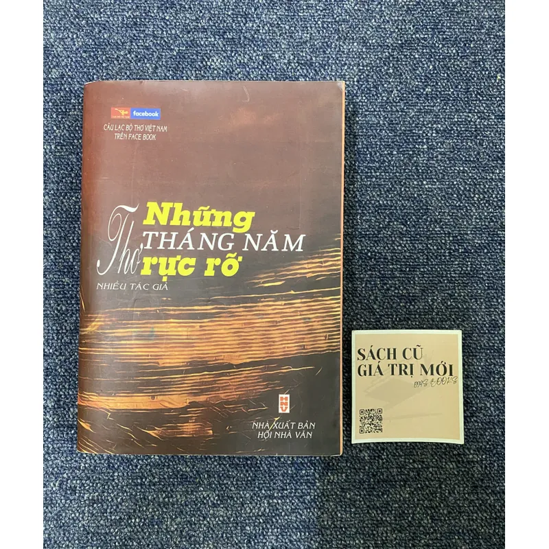 Những tháng năm rực rỡ 732418