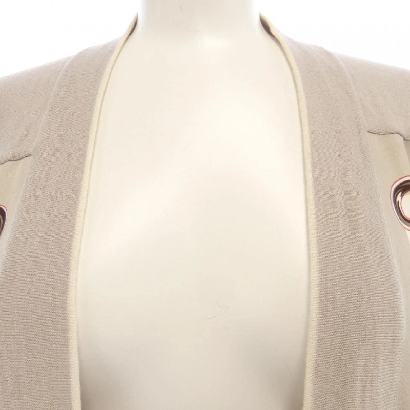 【Mã giảm giá】Áo cardigan dài HERMES 637513