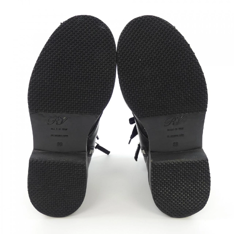 【Mã giảm giá】Giày bốt ROGER VIVIER 661985