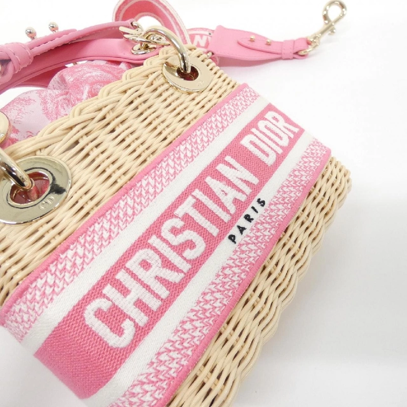 Túi Lady Dior DIORIVIERA M0505OIFI của Christian Dior 617179