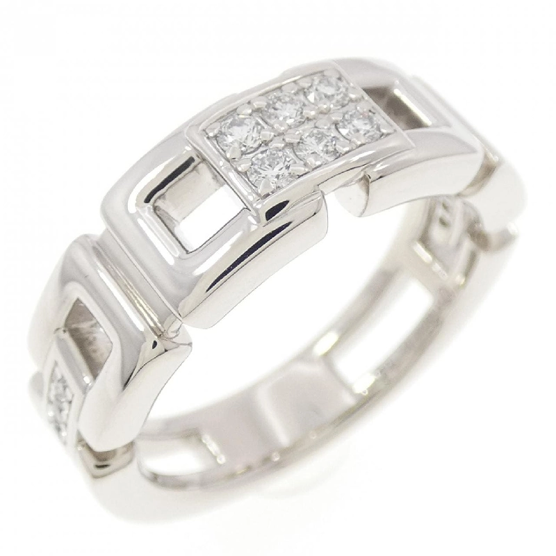 Nhẫn kim cương PT900 0.12CT 667514