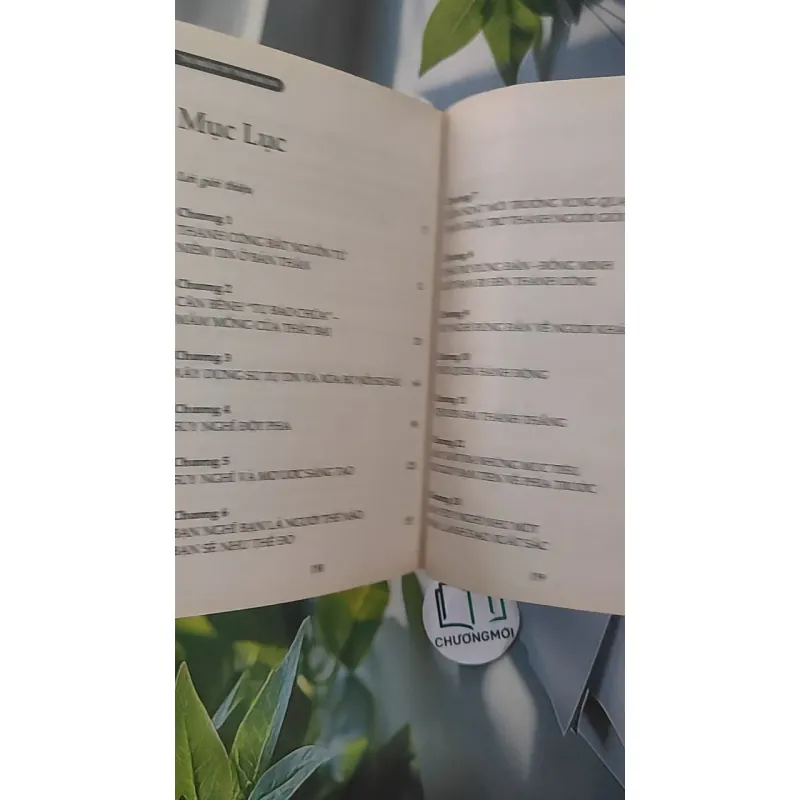 Dám Nghĩ Lớn (The Magic of Thinking Big) - David J. Schwartz 961208
