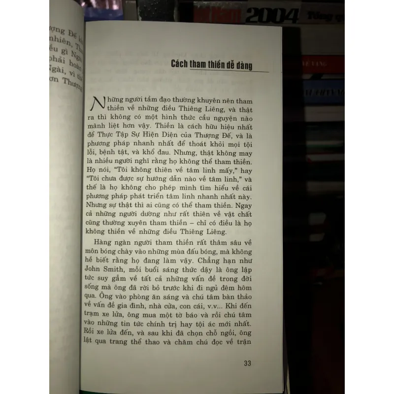 Khám phá năng lực nội tâm - Emmet Fox 785796