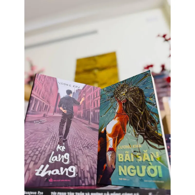 Bãi săn người 791631