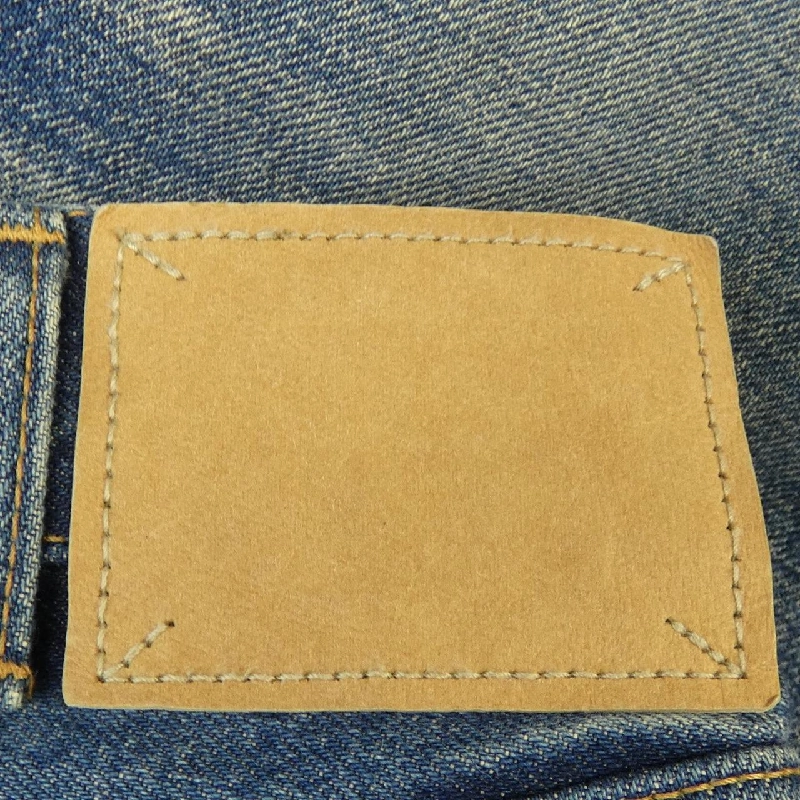 Quần jeans Polici của CELINE 2N754423R 649454