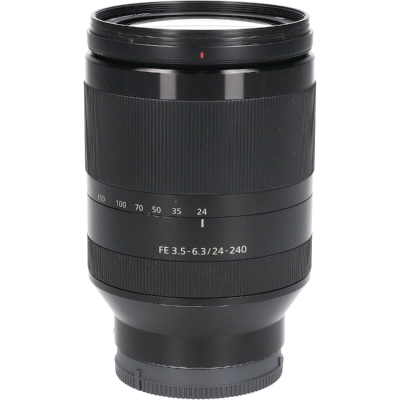 FE24-240mm F3.5-6.3OSS - Hàng hiệu Authentic 879713