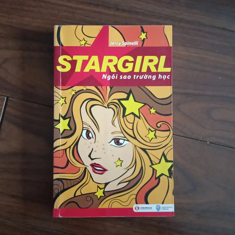 Stargirl ngôi sao trường học 761859