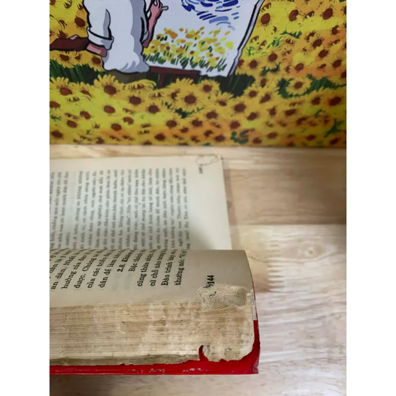 Thượng Thư (Sách Ghi Chép Thời Thương Cổ) 926377