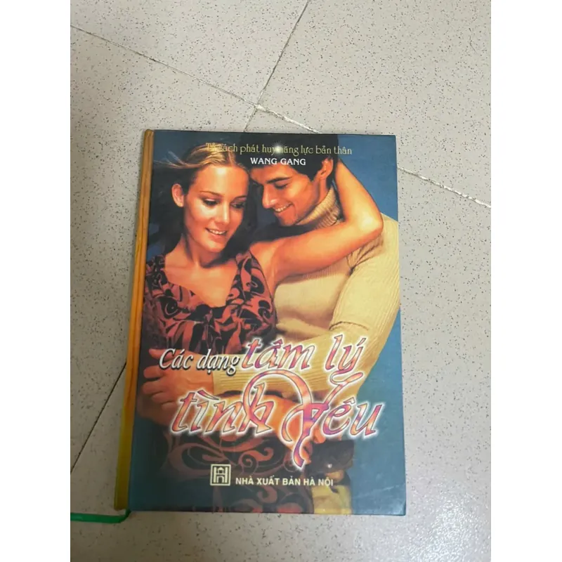 Các Dạng Tâm Lý Tình Yêu 712169