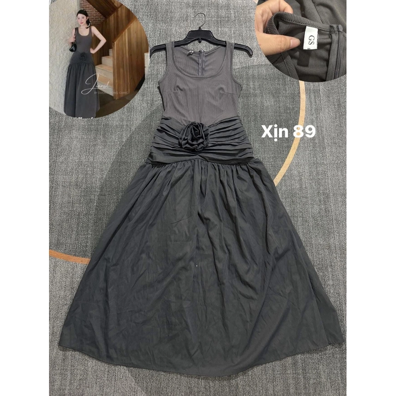 Đầm váy thiết kế 550491