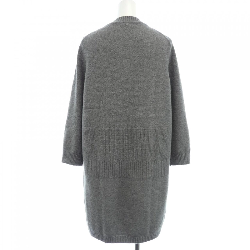 【Mã giảm giá】Áo tunic HERMES 644513