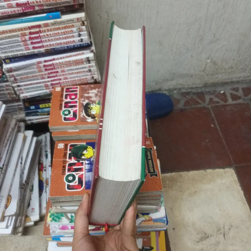 Tài Chính Quốc Tế Hiện Đại- GS.TS. Nguyễn Văn Tiến 696625