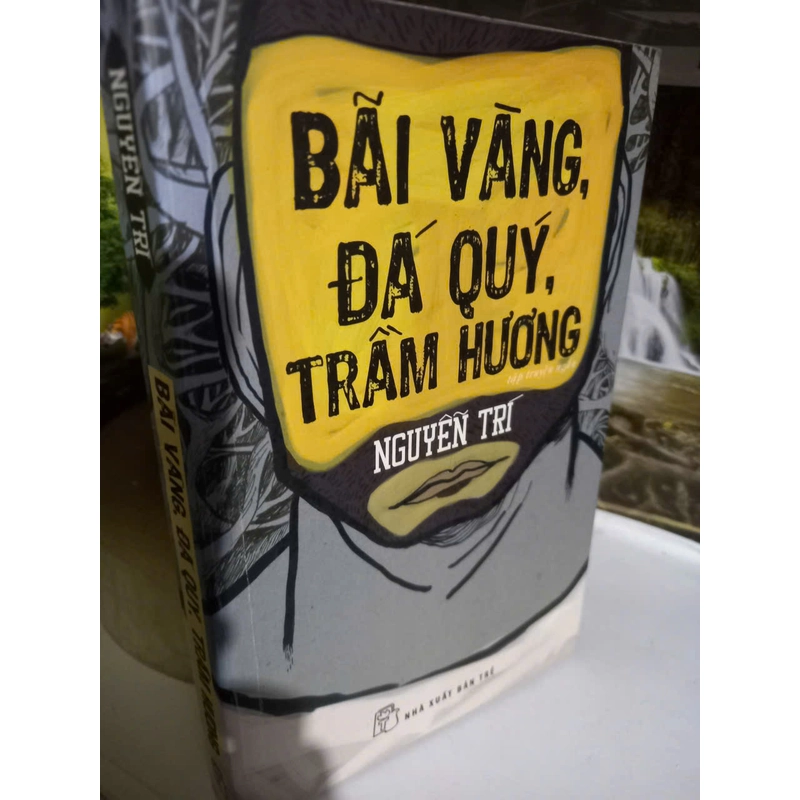 bãi vàng đá quý trầm hương 540520