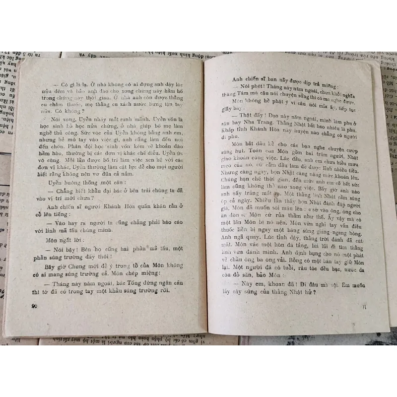 Lương Sĩ Cầm, nhà văn Công an - tác phẩm TRẬN ĐẦU 708037