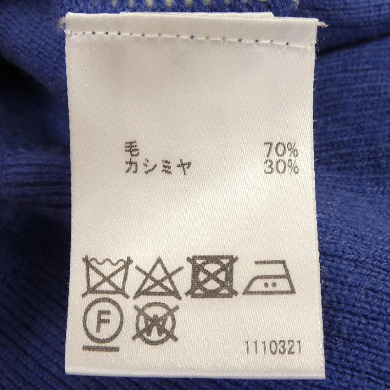 レリアン LEILIAN ニ knit - Hàng hiệu Authentic 816656