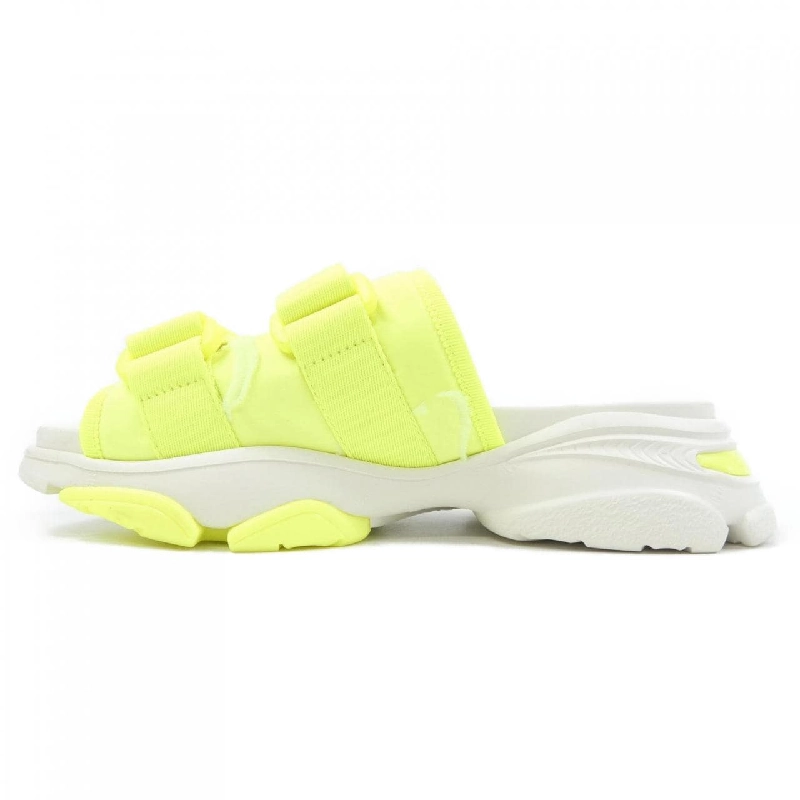 【Khuyến mãi】Giày sandal CHRISTIAN DIOR 662027