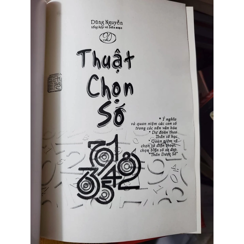 Thuật chọn số  383081