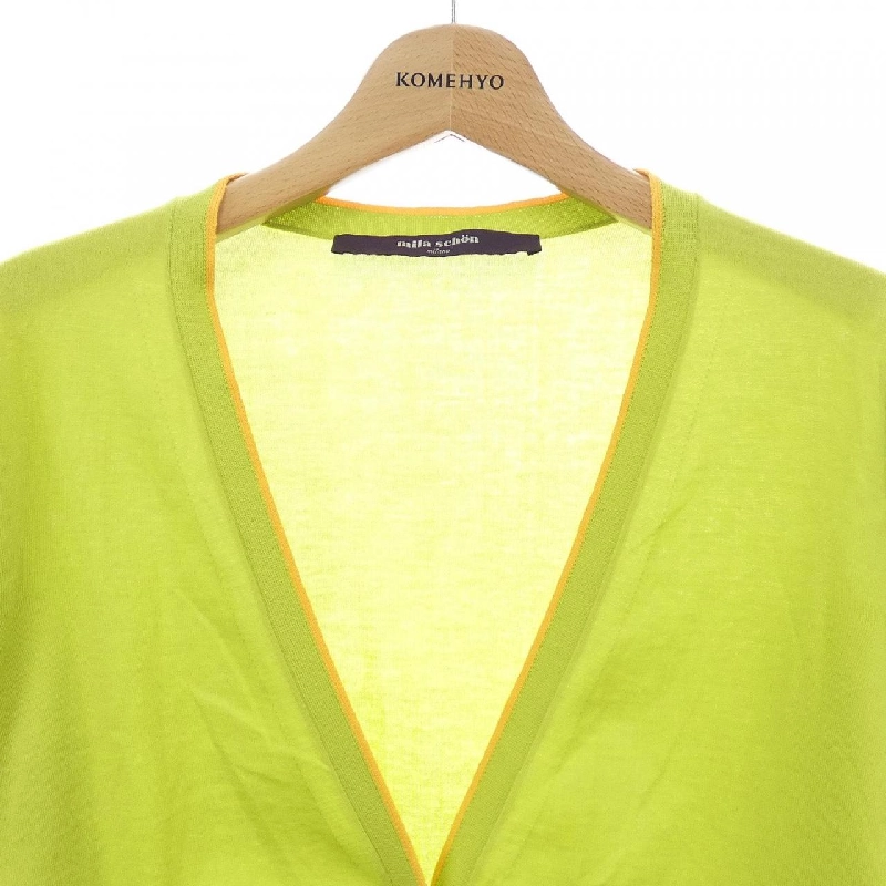 Mila Schon cardigan - Hàng hiệu Authentic 824276