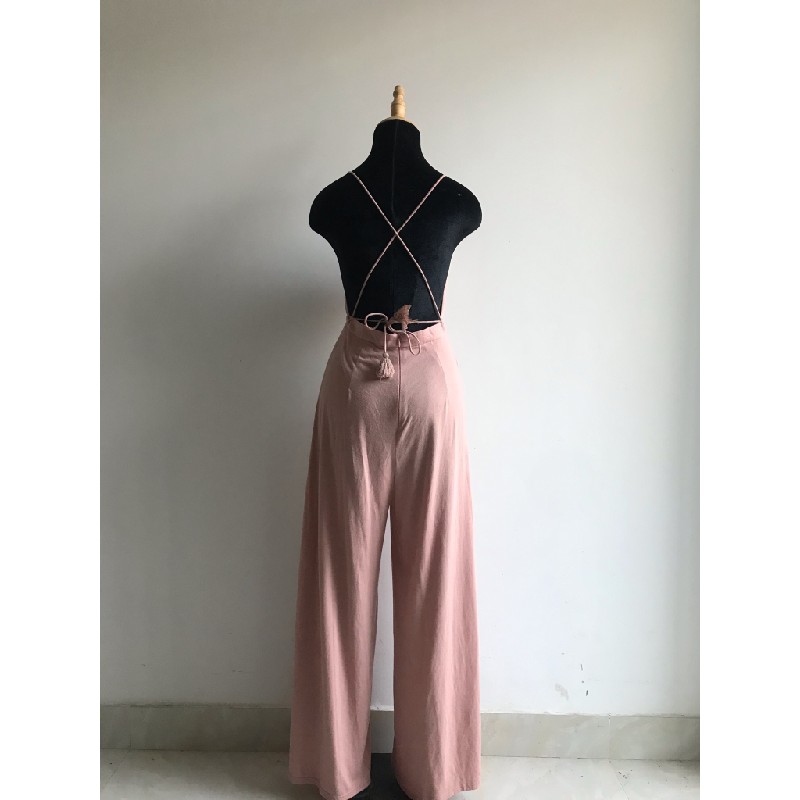 Jumpsuit size S M chất siêu đẹp 49508