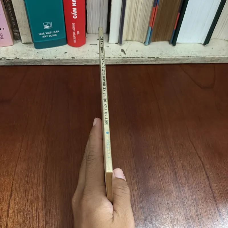II Sách Xưa: Một Số Vấn Đề Về Kế Hoạch Xây Dựng Chủ Nghĩa Xã Hội - V.I. Lê Nin - 1978 602984
