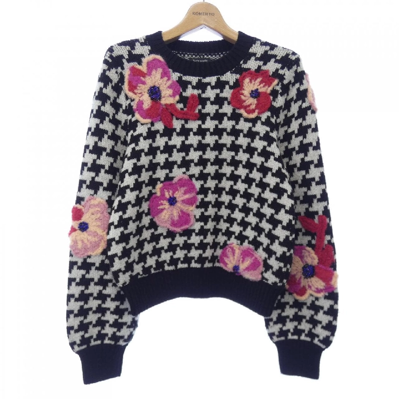 【Mã giảm giá】Kate Spade ニット 635208