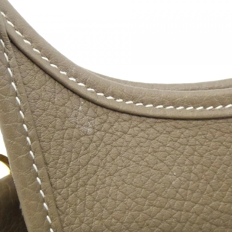 Túi xách vai Hermès Évelyne 3 PM 056277CC - Hàng hiệu Chính hãng 802926