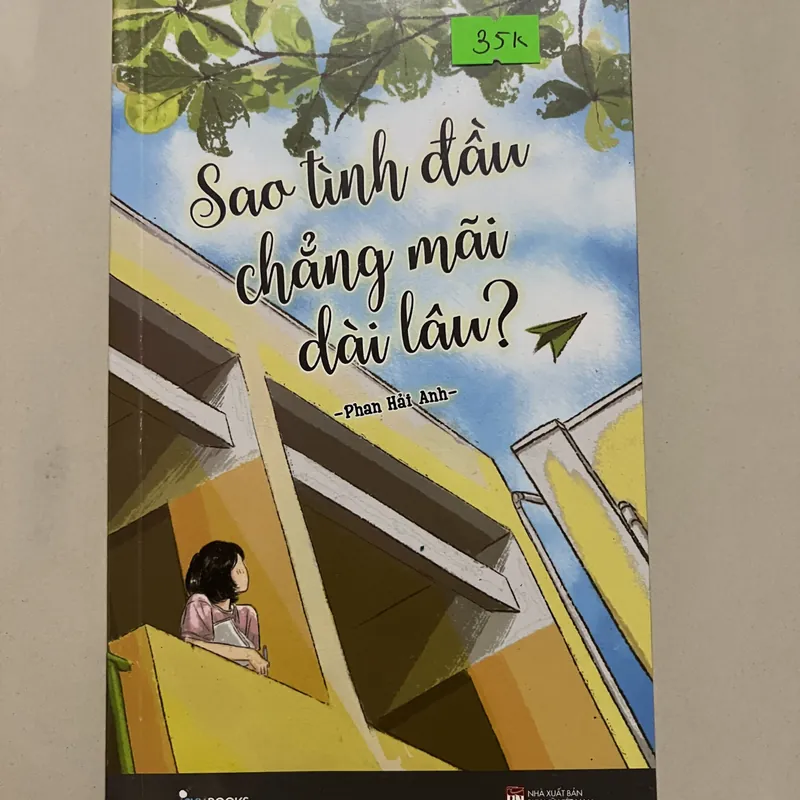 Sao tình đầu chẳng mãi dài lâu 572569