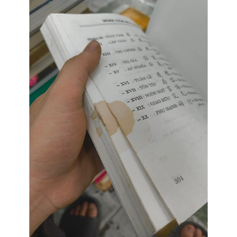 Minh tâm bảo giám - Lê Phục Thiện 358922