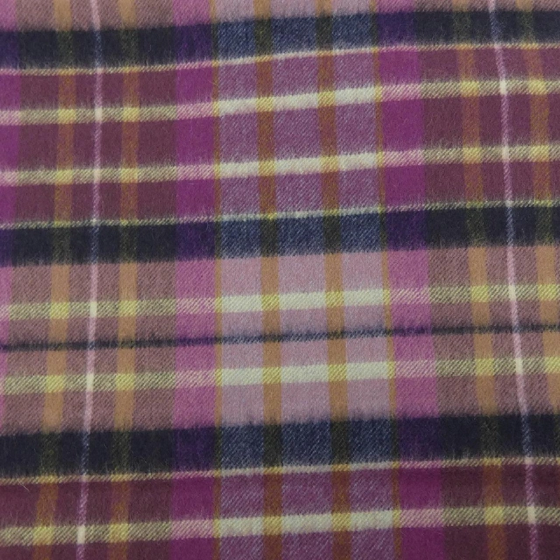 JOHNSTONS OF ELGIN WA000057 MUFFLER - Hàng hiệu Authentic 834287