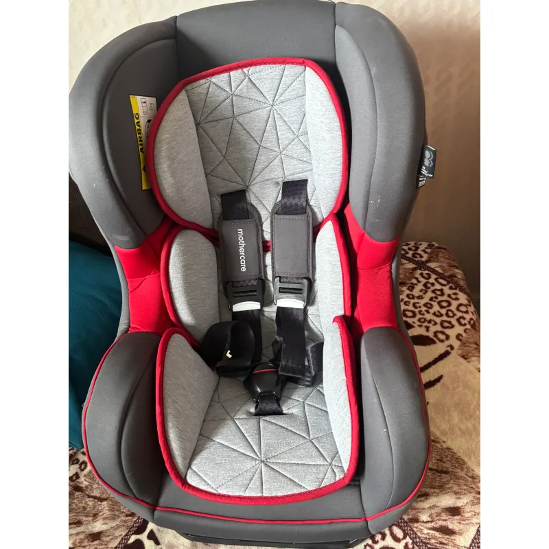 Ghế Ngồi Ô tô trẻ em Mothercare An Toàn Đẹp Đạt Chuẩn 934157