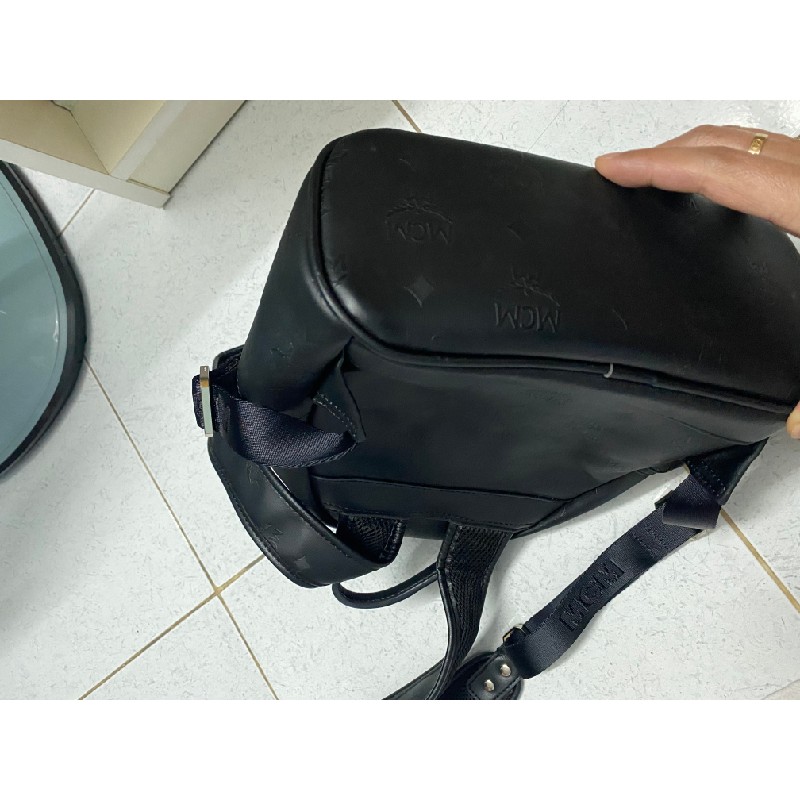 Balo MCM hàng hiệu 6205