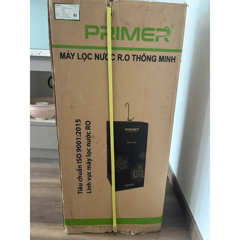 Máy lọc nước RO PRIMER 716741