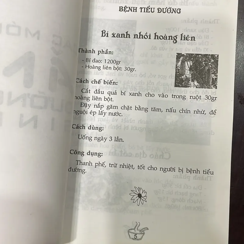 Các món ăn DƯỠNG SINH : sách món ăn  1035260