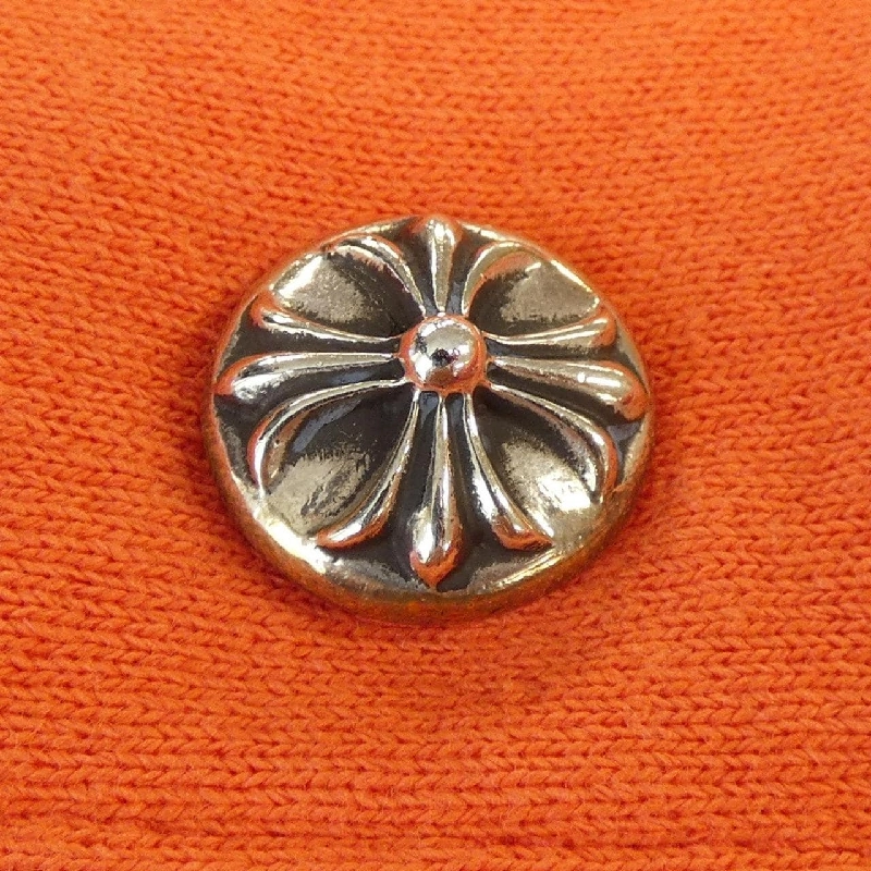 Quần short CHROME HEARTS MATTY BOY - Hàng hiệu Authentic 888346