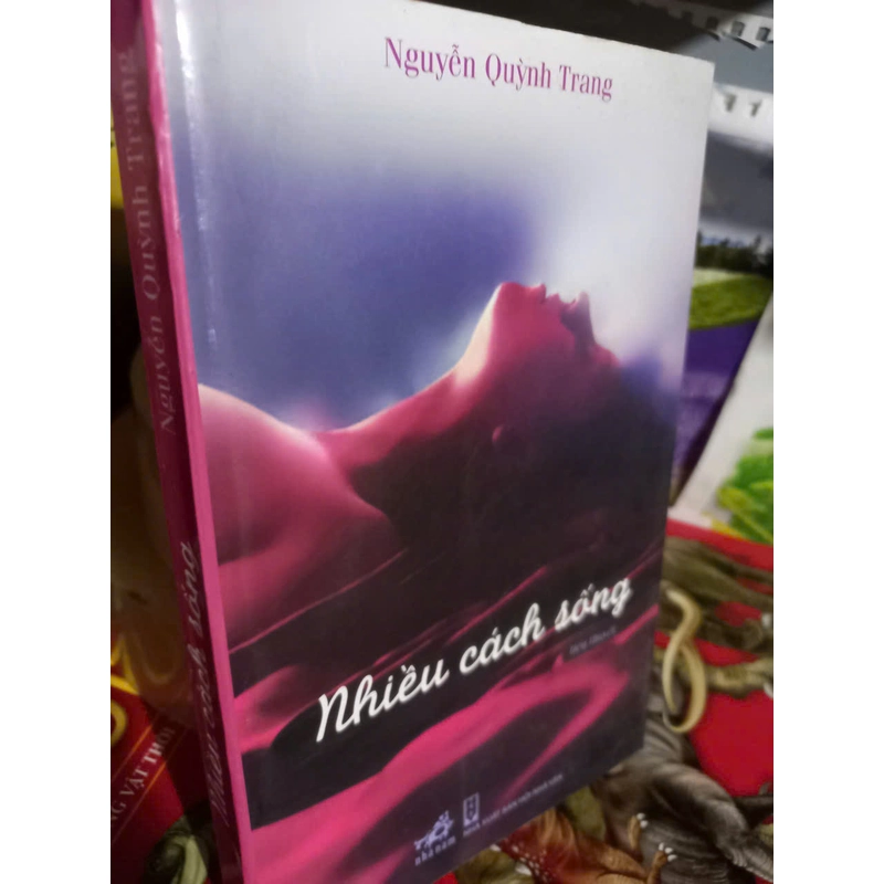 nhiều cách sống 532013