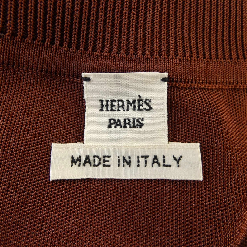 【Mã giảm giá】HERMES Áo len 643196