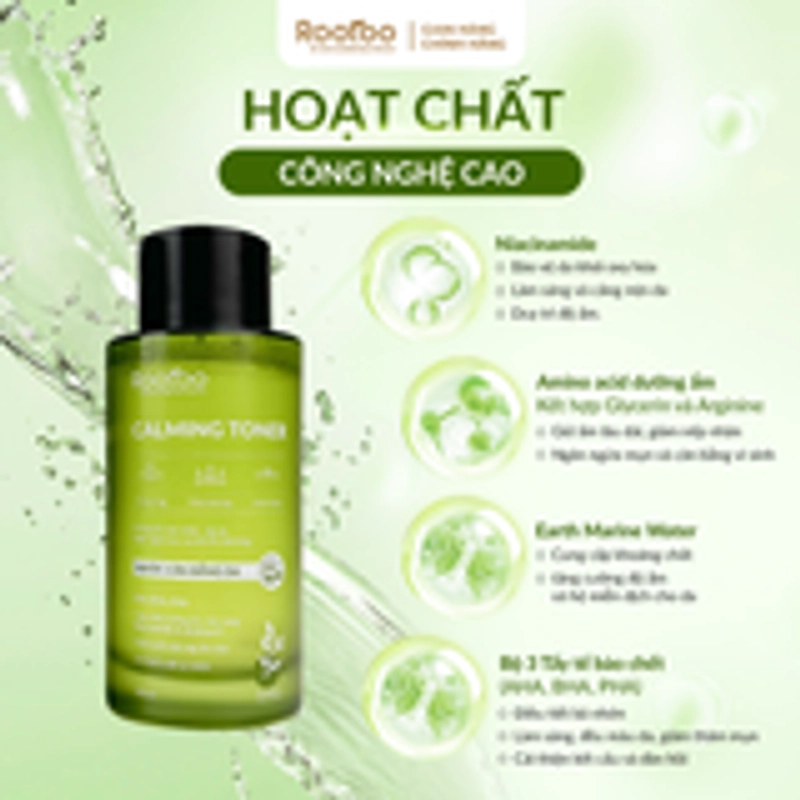 SuzyTrinh_Rotoo _ Toner (nước cân bằng cấp ẩm cho làn da) 471384