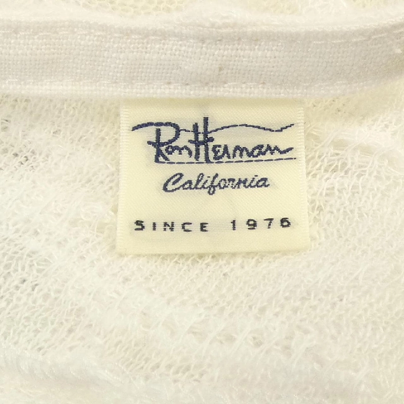 ロンハーマン RON HERMAN 611090069-1071 Áo khoác dài - Hàng hiệu Authentic 813135