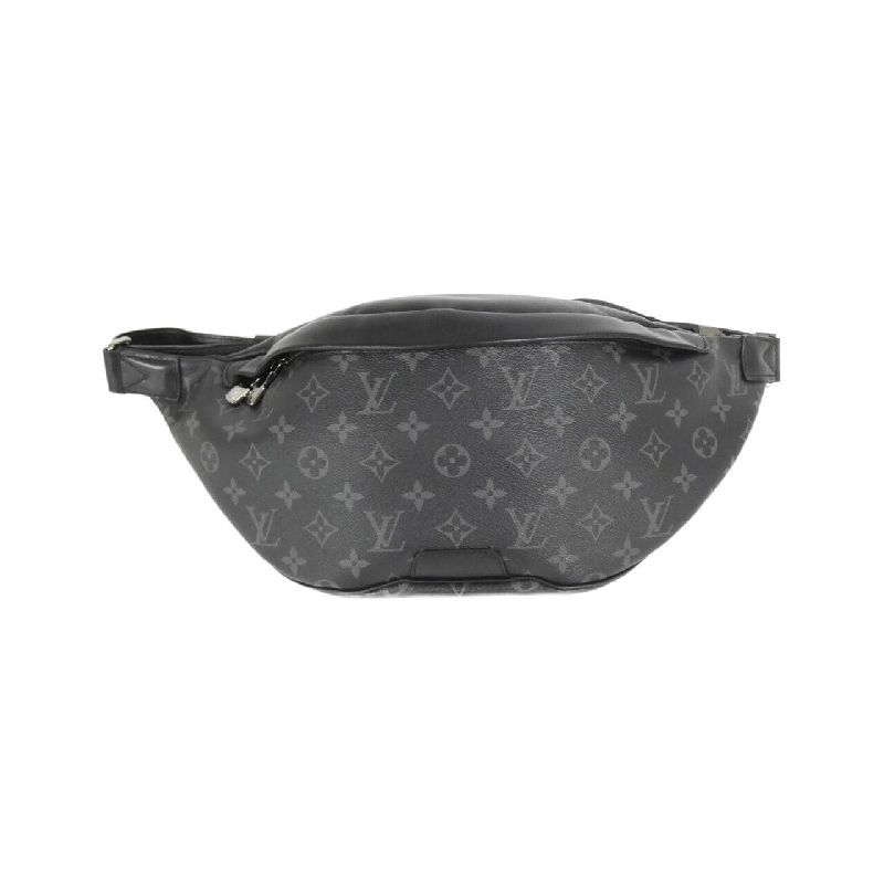Túi đeo chéo Louis Vuitton Monogram Eclipse Discovery M44336 611365