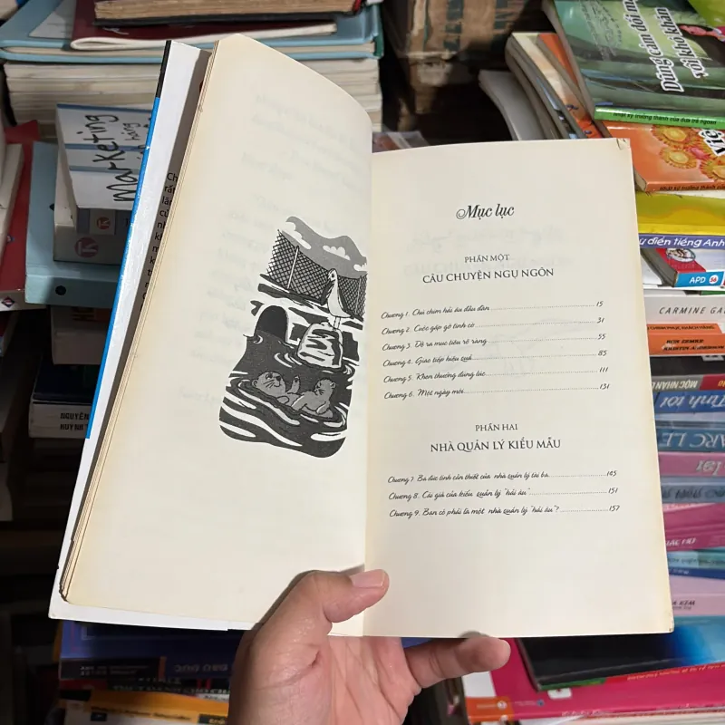 II Kỹ Năng: 3 Sai Lầm Khiến Bạn Không Thể Trở Thành Lãnh Đạo - TS. TRAVIS BRADBERRY - 2010 779199