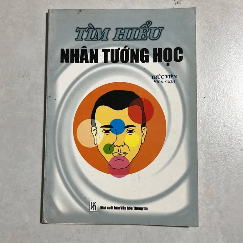 Tìm hiểu nhân tướng học  589714
