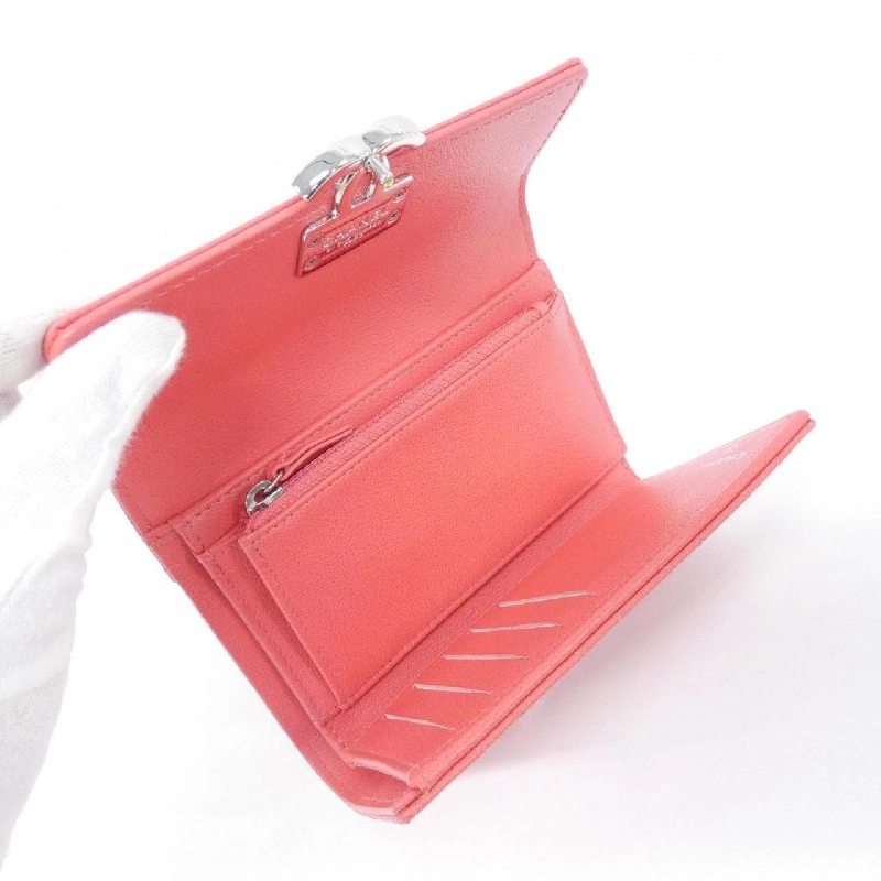 Chanel 84425 Ví - Hàng hiệu Chính hãng 806337